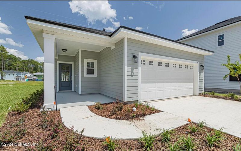 203 Wineberry Ln, St Augustine, FL 32092