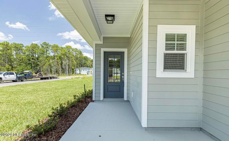 203 Wineberry Ln, St Augustine, FL 32092