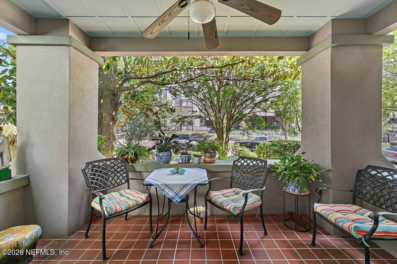 2030 Herschel St #2, Jacksonville, FL 32204