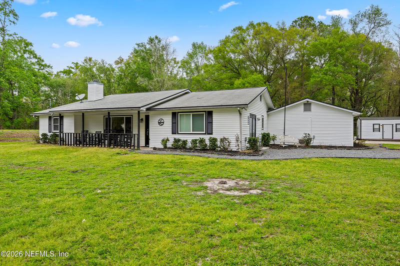 2030 Wayfare Ln, Middleburg, FL 32068