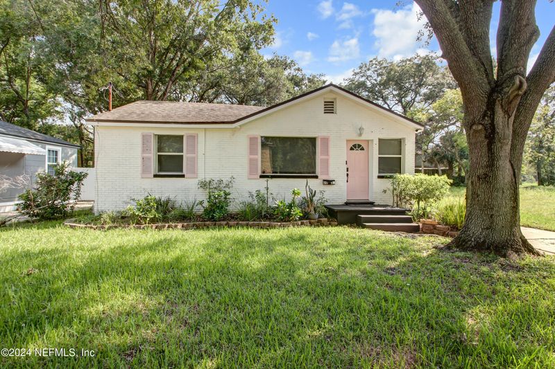 2031 Reed Ave, Jacksonville, FL 32207