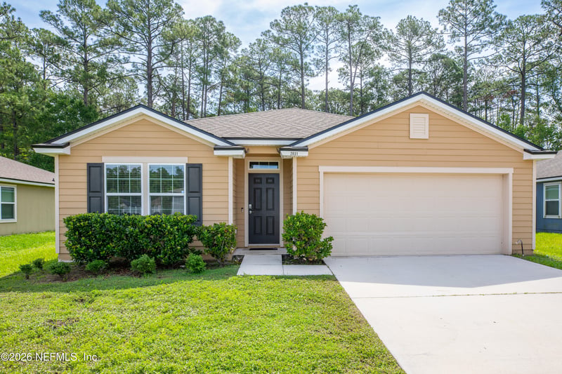 2031 Sotterley Ln, Jacksonville, FL 32220