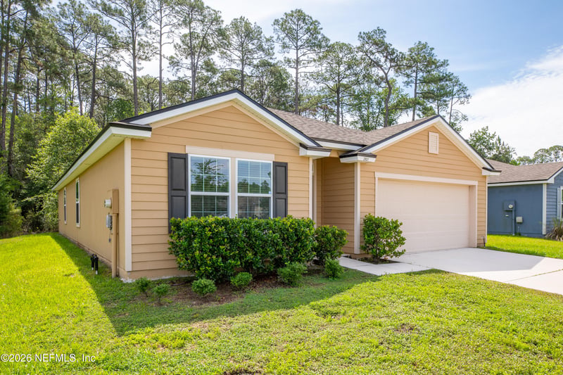 2031 Sotterley Ln, Jacksonville, FL 32220
