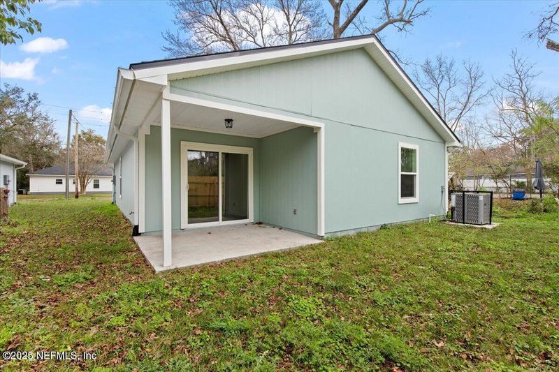 2032 Caljon Rd, Jacksonville, FL 32207