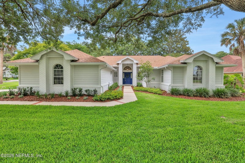 2032 Marye Brant Loop N, Neptune Beach, FL 32266