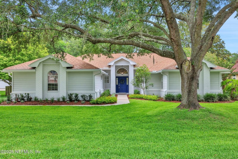 2032 Marye Brant Loop N, Neptune Beach, FL 32266