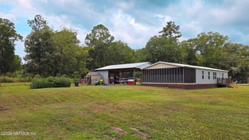 20331 NW 71st Pl, Starke, FL 32091