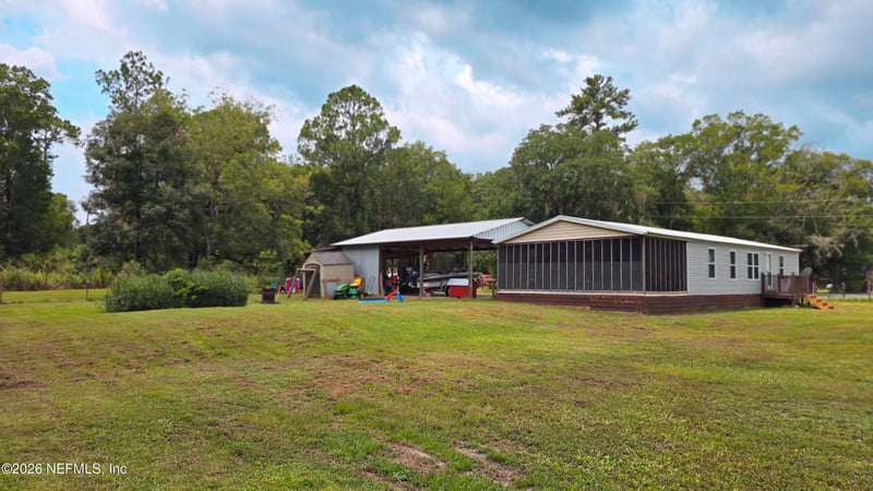 20331 NW 71st Pl, Starke, FL 32091