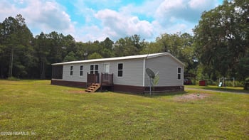 20331 NW 71st Pl, Starke, FL 32091