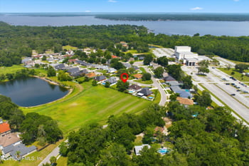 2034 Belhaven Dr, Orange Park, FL 32065