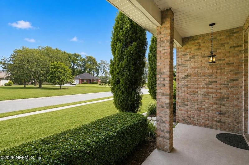 2034 Belhaven Dr, Orange Park, FL 32065