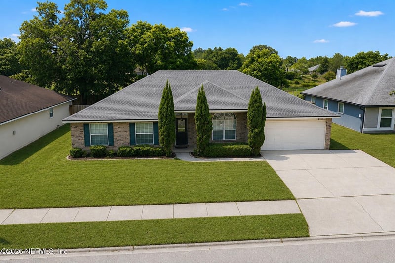 2034 Belhaven Dr, Orange Park, FL 32065