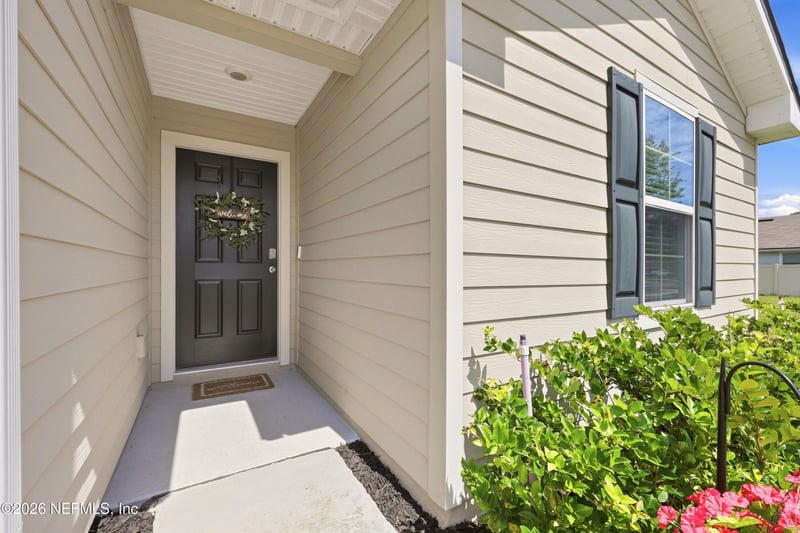 2034 Garrison Way, Green Cove Springs, FL 32043