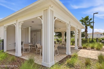 2034 Garrison Way, Green Cove Springs, FL 32043