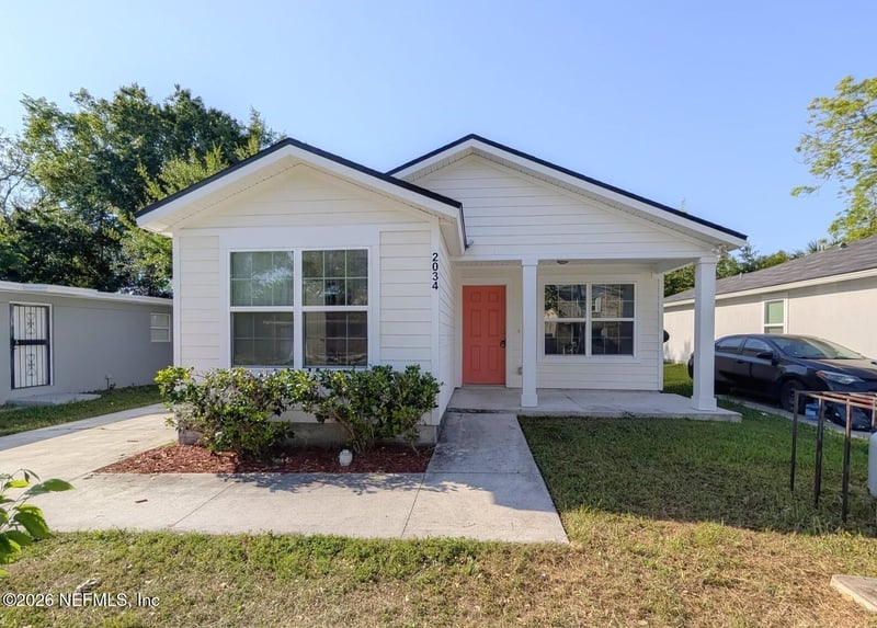 Home Worth Check