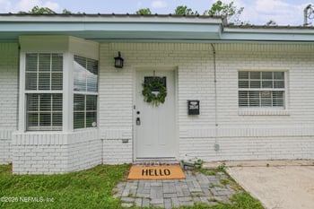 2034 Monteau Dr, Jacksonville, FL 32210