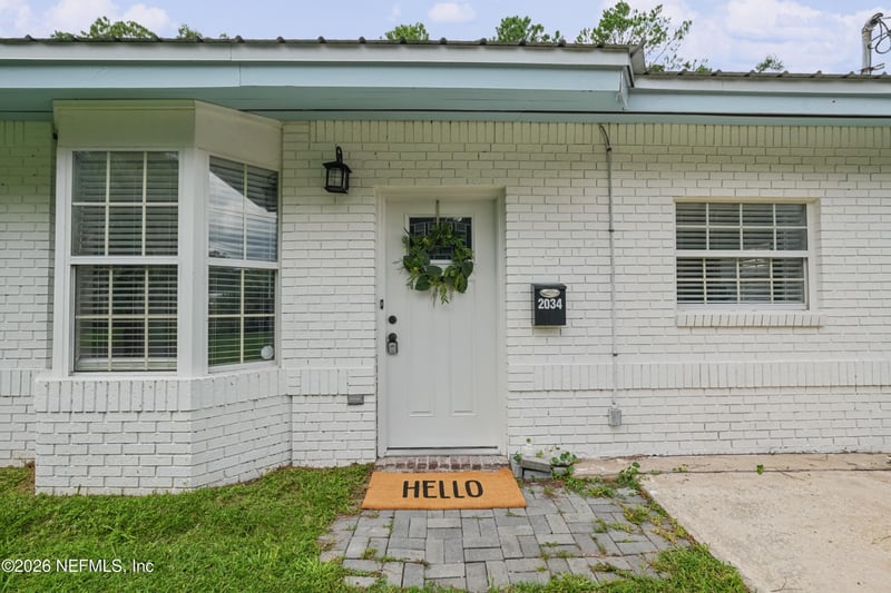2034 Monteau Dr, Jacksonville, FL 32210