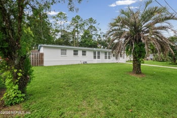 2034 Monteau Dr, Jacksonville, FL 32210