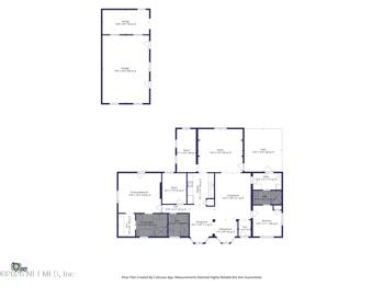2034 Monteau Dr, Jacksonville, FL 32210