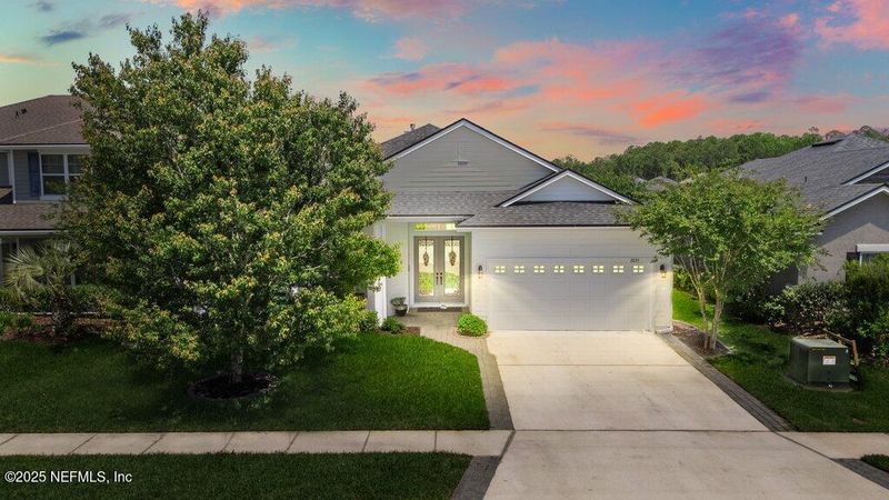 2035 Arden Forest Pl, Fleming Island, FL 32003