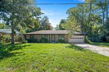 2035 Azalea Ln, Orange Park, FL 32073