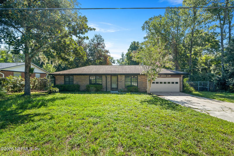 2035 Azalea Ln, Orange Park, FL 32073