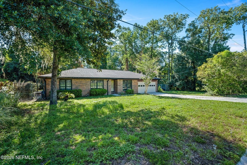 2035 Azalea Ln, Orange Park, FL 32073