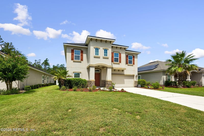 2036 Arden Forest Pl, Fleming Island, FL 32003