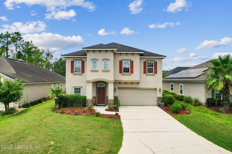 2036 Arden Forest Pl, Fleming Island, FL 32003