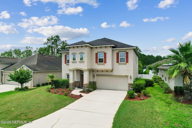 2036 Arden Forest Pl, Fleming Island, FL 32003