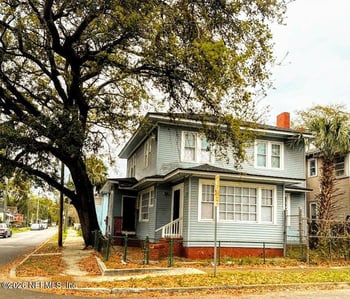 2036 Moncrief Rd, Jacksonville, FL 32209