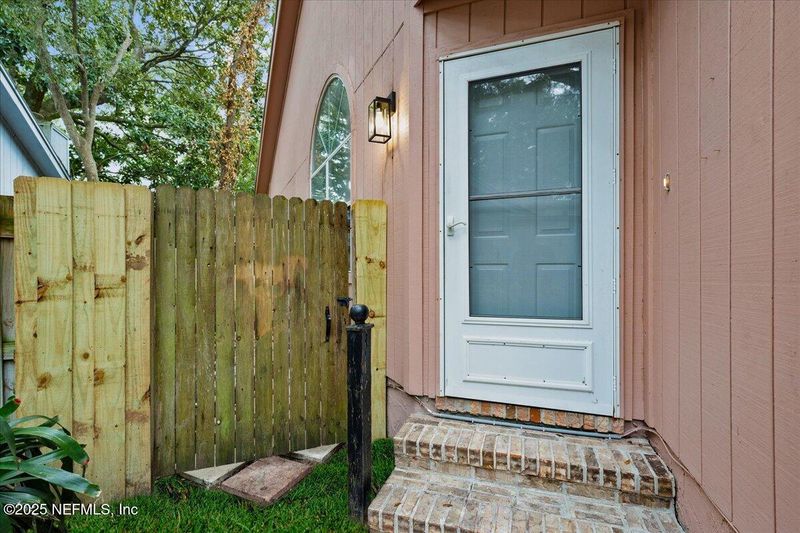 2036 Natures Ln #B, Fernandina Beach, FL 32034