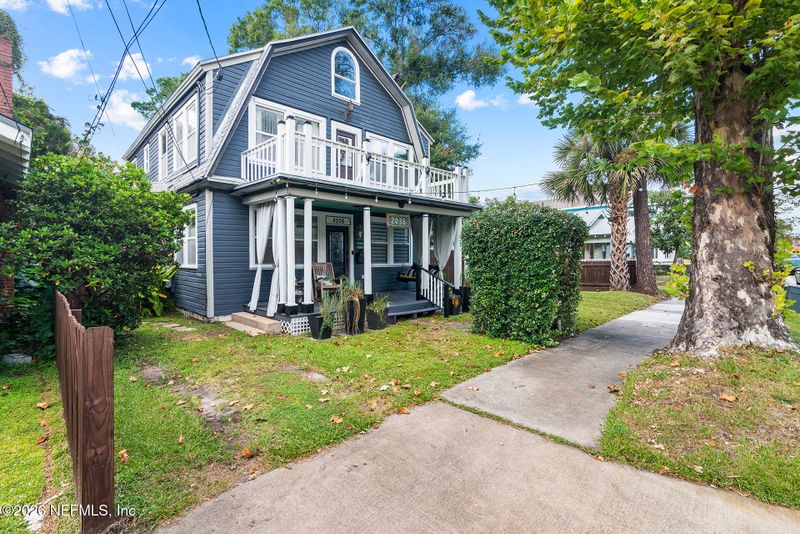 2036 Redwing St, Jacksonville, FL 32206