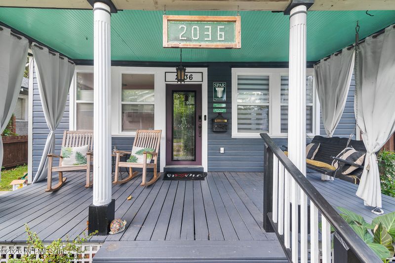 2036 Redwing St, Jacksonville, FL 32206