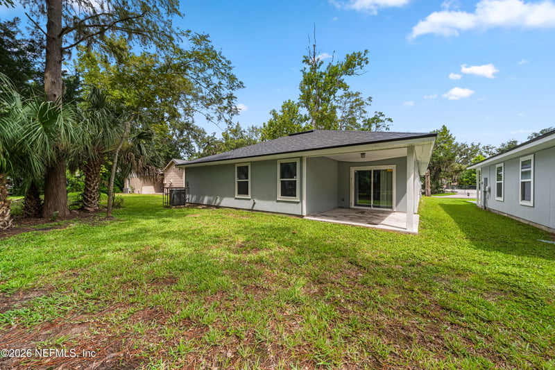 2036 Sheridan St, Jacksonville, FL 32207