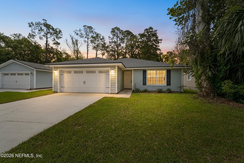 2036 Sheridan St, Jacksonville, FL 32207