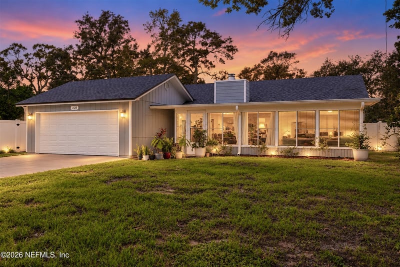 2038 Broad Oak Dr, Jacksonville, FL 32225
