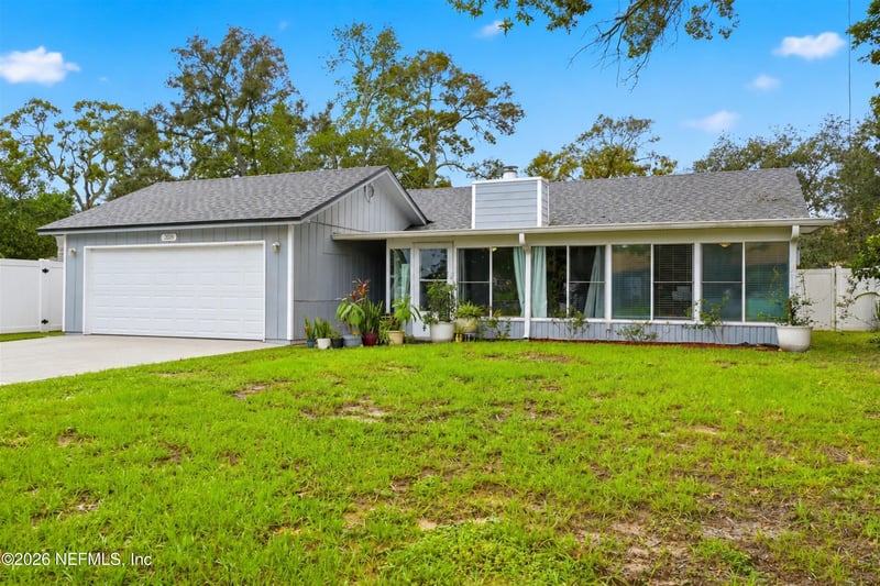 2038 Broad Oak Dr, Jacksonville, FL 32225