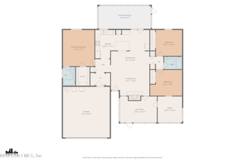 2038 Broad Oak Dr, Jacksonville, FL 32225