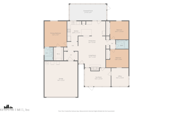 2038 Broad Oak Dr, Jacksonville, FL 32225