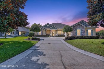 2039 Medinah Ln, Green Cove Springs, FL 32043