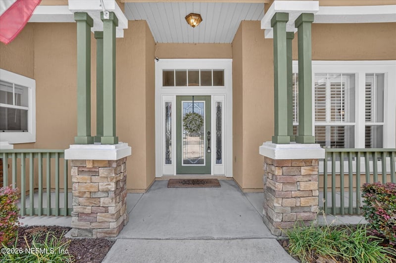 2039 Medinah Ln, Green Cove Springs, FL 32043