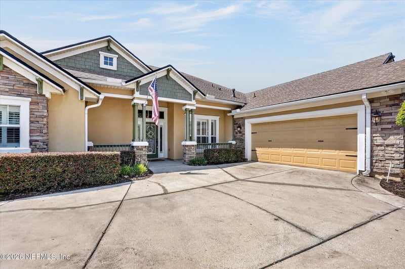 2039 Medinah Ln, Green Cove Springs, FL 32043