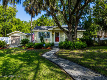204 Bayard St, Green Cove Springs, FL 32043
