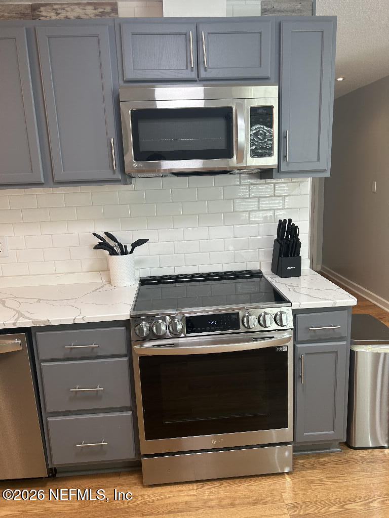 204 Bayard St, Green Cove Springs, FL 32043
