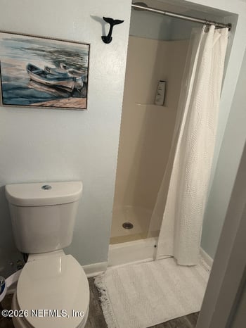 204 Bayard St, Green Cove Springs, FL 32043