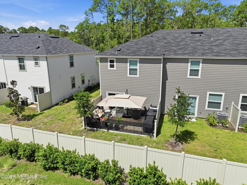 204 Beach Palm Ct, St Augustine, FL 32086