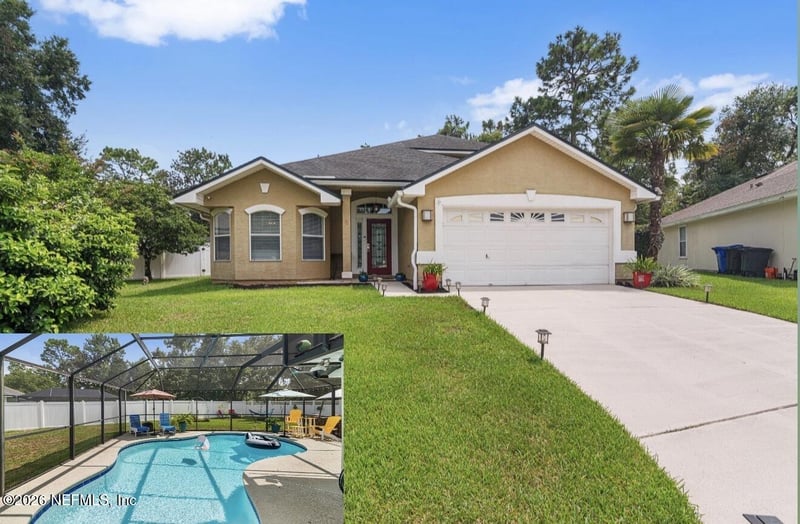 204 Conner Ct, St Johns, FL 32259
