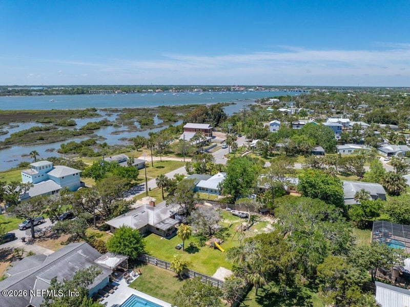 204 Coquina Ave, St Augustine Beach, FL 32080