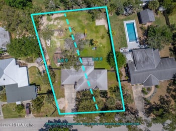 204 Coquina Ave, St Augustine Beach, FL 32080